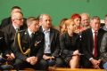 Obchody Dnia Strażaka w PSP w Jaśle