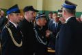 Obchody Dnia Strażaka w PSP w Jaśle