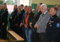 Obchody Dnia Strażaka w PSP w Jaśle
