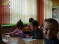 Przedszkole nr 12 w Jaśle wzięło udział w akcji "Listy dla Ziemi"