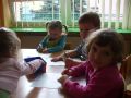 Przedszkole nr 12 w Jaśle wzięło udział w akcji "Listy dla Ziemi"