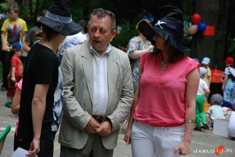 VII warsztaty plastyczno-techniczne POZNAJMY SIĘ