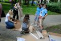 VII warsztaty plastyczno-techniczne POZNAJMY SIĘ