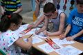 VII warsztaty plastyczno-techniczne POZNAJMY SIĘ