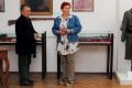 Wystawa - „100 ROCZNICA WYBUCHU WIELKIEJ WOJNY”.