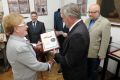 Wystawa - „100 ROCZNICA WYBUCHU WIELKIEJ WOJNY”.