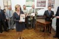 Wystawa - „100 ROCZNICA WYBUCHU WIELKIEJ WOJNY”.