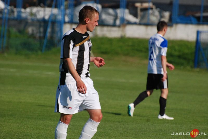 Czarni Jasło - Stal Nowa Dęba
