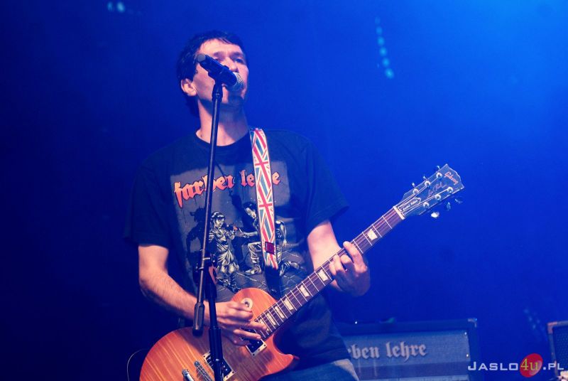 Dni Jasła 2014 – Farben Lehre i Bednarek