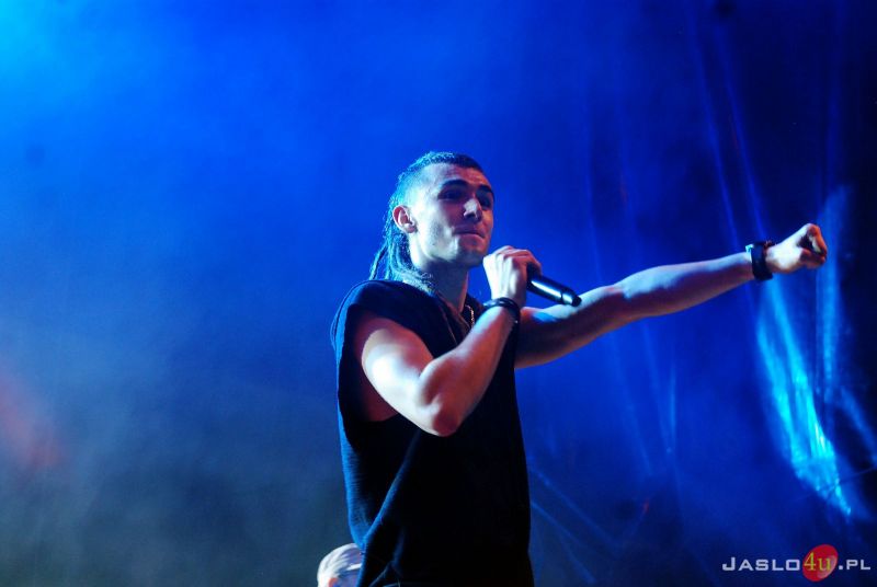 Dni Jasła 2014 – Farben Lehre i Bednarek
