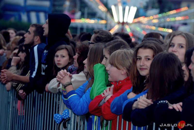 Dni Jasła 2014 – Farben Lehre i Bednarek