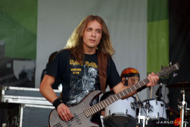 Dni Jasła 2014 – koncerty zespołów Mr. Pollack i Budka Suflera