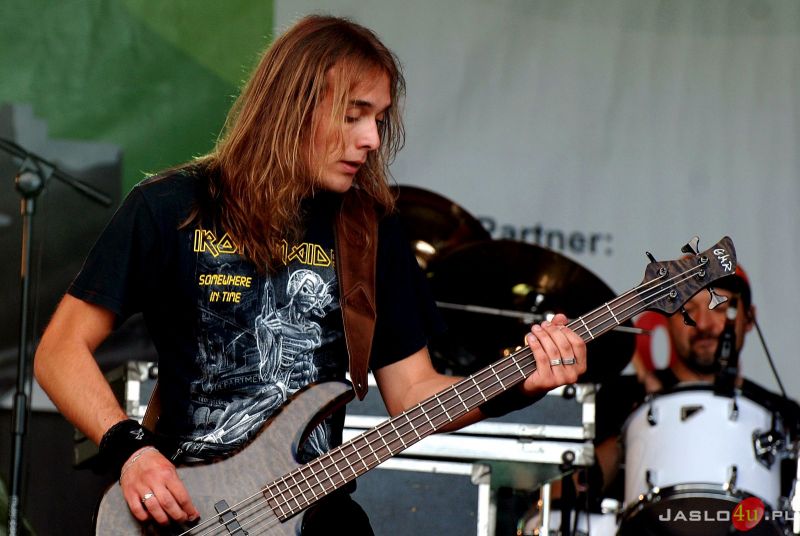 Dni Jasła 2014 – koncerty zespołów Mr. Pollack i Budka Suflera
