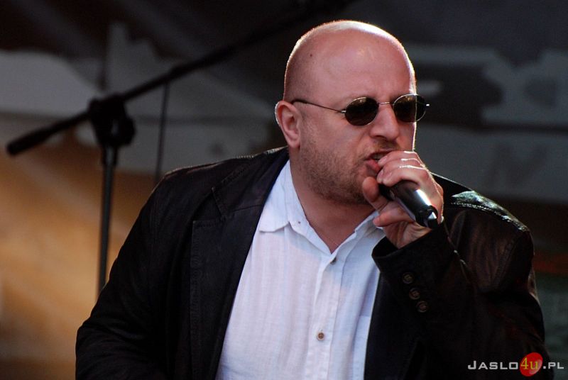 Dni Jasła 2014 – koncerty zespołów Mr. Pollack i Budka Suflera