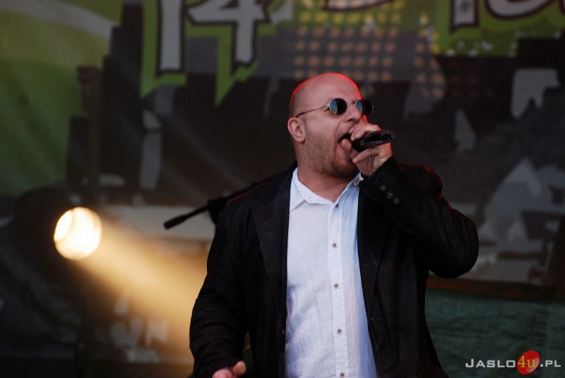 Dni Jasła 2014 – koncerty zespołów Mr. Pollack i Budka Suflera