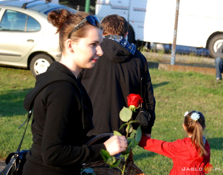 Dni Jasła 2014 – koncerty zespołów Mr. Pollack i Budka Suflera