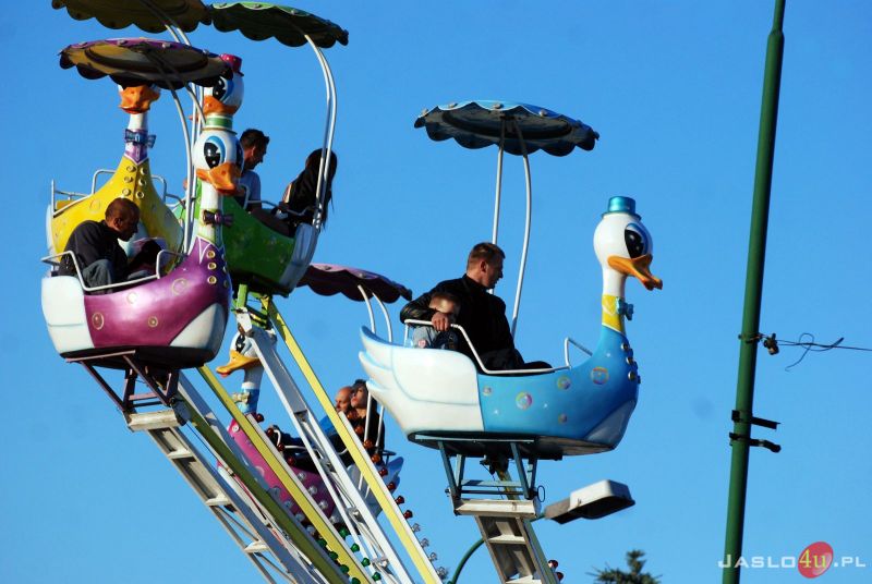 Dni Jasła 2014 – koncerty zespołów Mr. Pollack i Budka Suflera