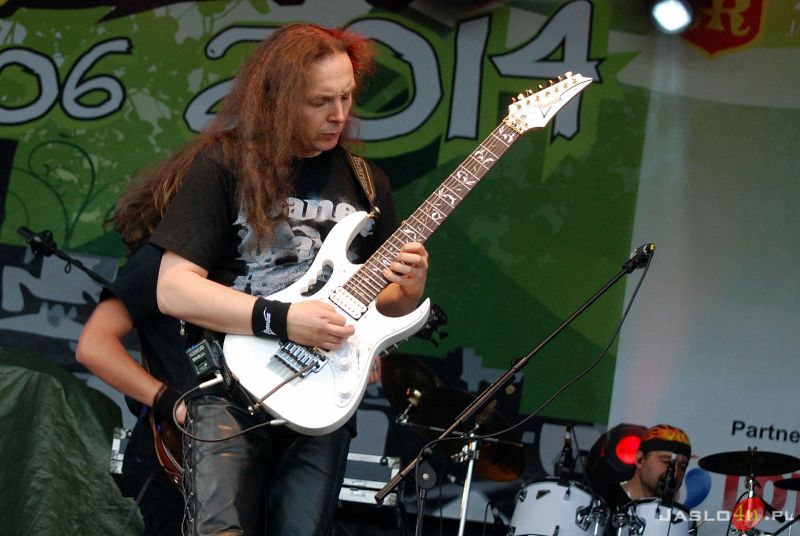 Dni Jasła 2014 – koncerty zespołów Mr. Pollack i Budka Suflera