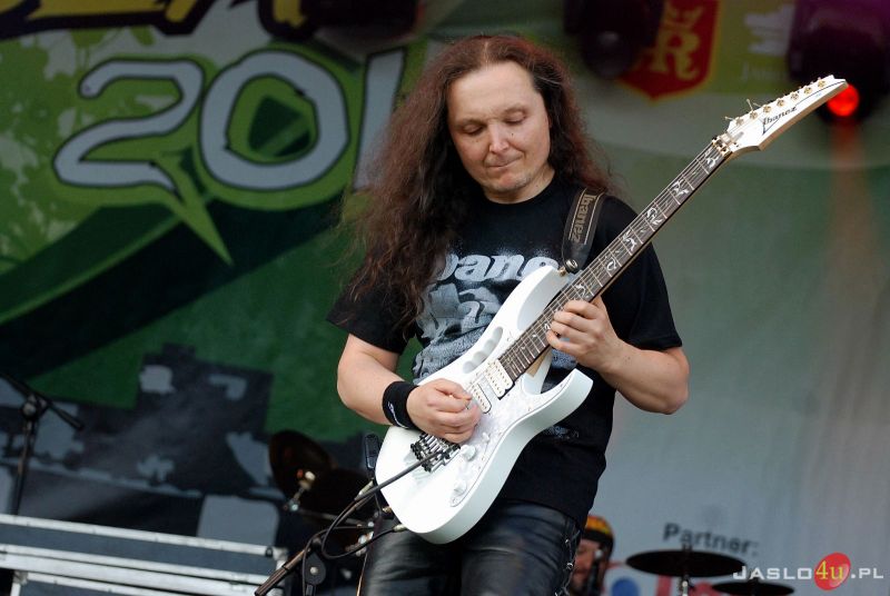 Dni Jasła 2014 – koncerty zespołów Mr. Pollack i Budka Suflera