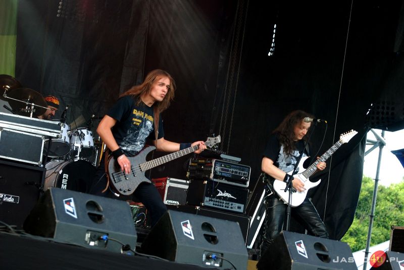 Dni Jasła 2014 – koncerty zespołów Mr. Pollack i Budka Suflera