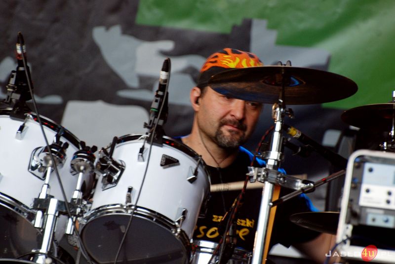 Dni Jasła 2014 – koncerty zespołów Mr. Pollack i Budka Suflera