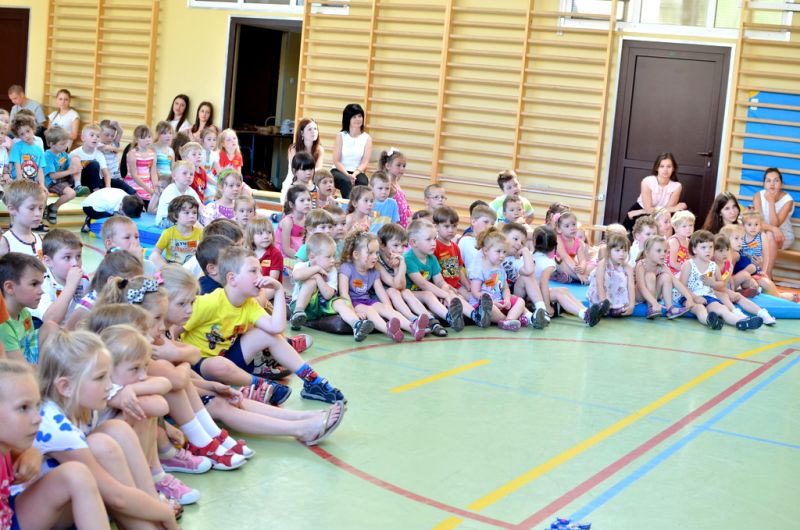 Dzień Języka Polskiego w II LO w Jaśle