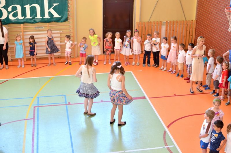 Dzień Języka Polskiego w II LO w Jaśle