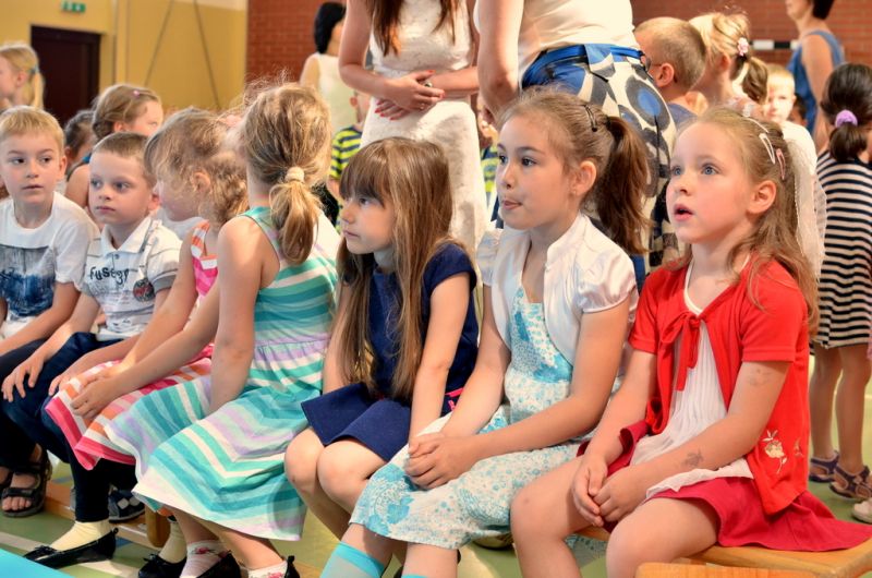Dzień Języka Polskiego w II LO w Jaśle