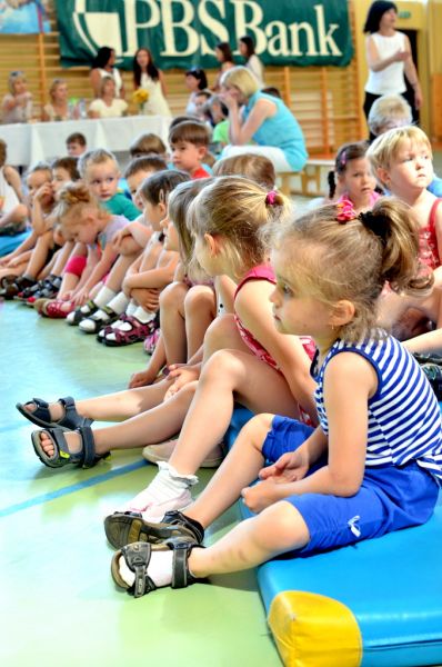 Dzień Języka Polskiego w II LO w Jaśle