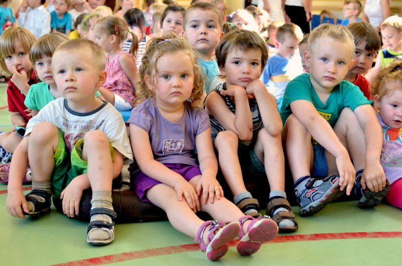 Dzień Języka Polskiego w II LO w Jaśle