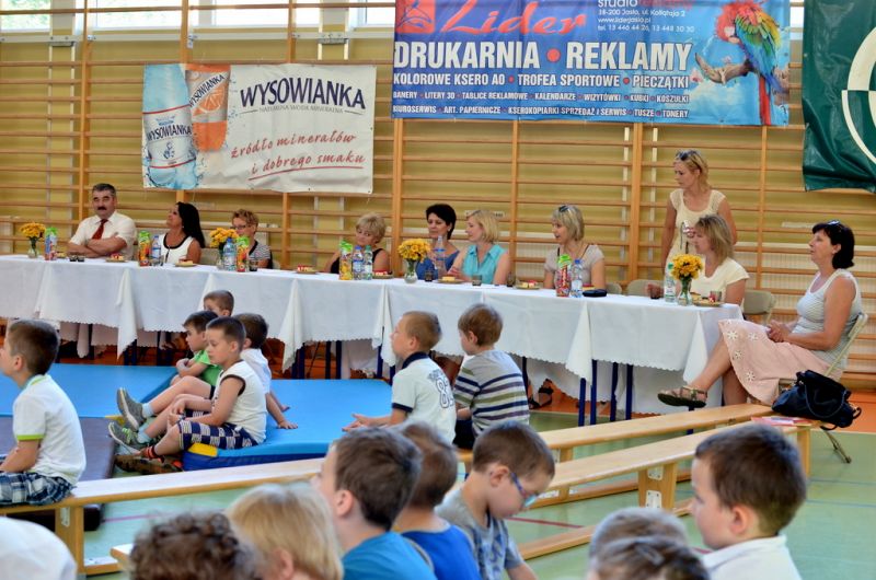 Dzień Języka Polskiego w II LO w Jaśle