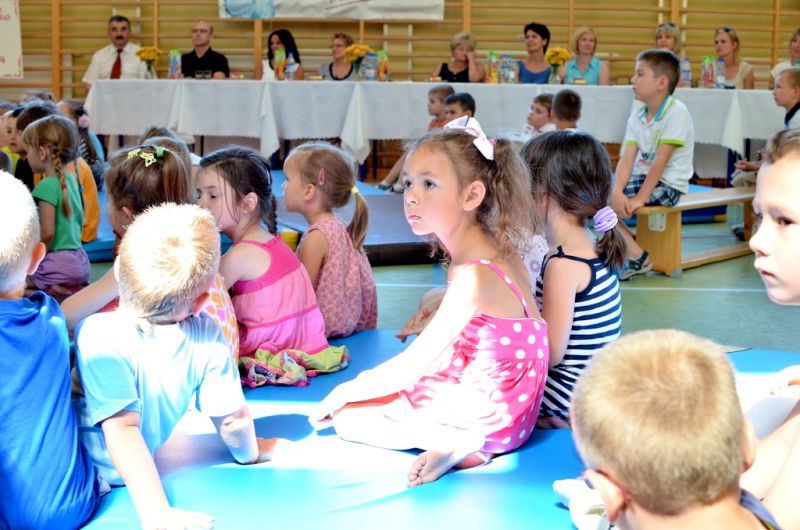 Dzień Języka Polskiego w II LO w Jaśle
