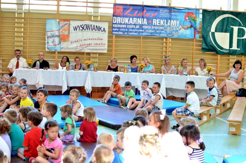 Dzień Języka Polskiego w II LO w Jaśle