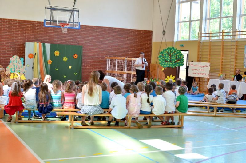 Dzień Języka Polskiego w II LO w Jaśle