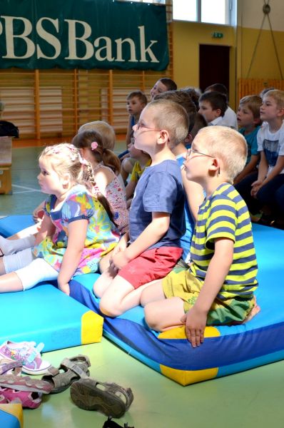 Dzień Języka Polskiego w II LO w Jaśle