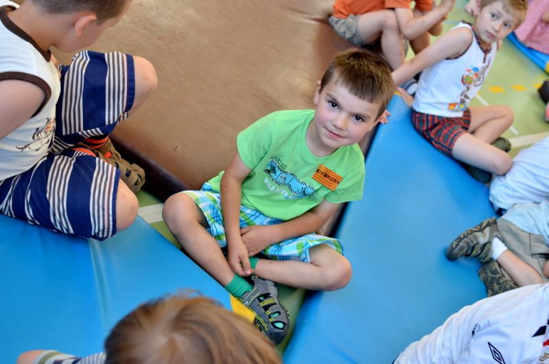 Dzień Języka Polskiego w II LO w Jaśle