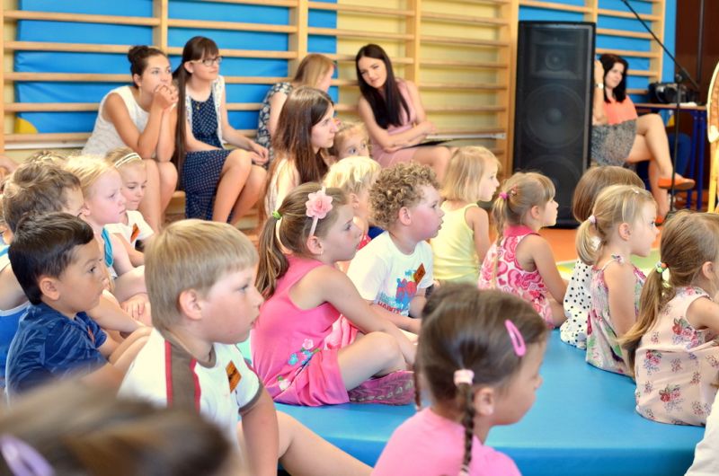 Dzień Języka Polskiego w II LO w Jaśle