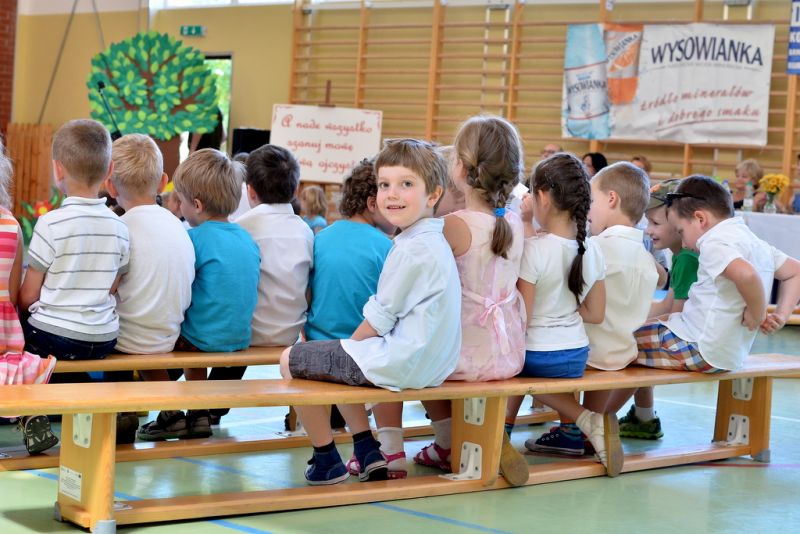 Dzień Języka Polskiego w II LO w Jaśle