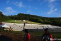 Harcerze z Hufca Jasło na Monte Cassino