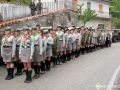 Harcerze z Hufca Jasło na Monte Cassino
