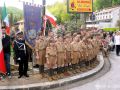 Harcerze z Hufca Jasło na Monte Cassino