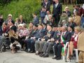 Harcerze z Hufca Jasło na Monte Cassino