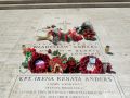 Harcerze z Hufca Jasło na Monte Cassino