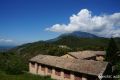 Harcerze z Hufca Jasło na Monte Cassino