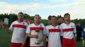 I Międzypowiatowy Turniej Strażacki