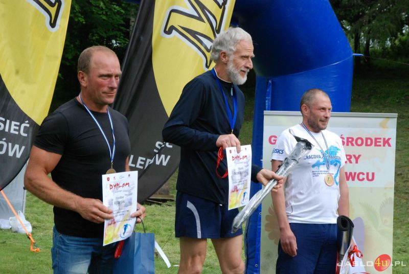 II Bieg Uliczny w Tarnowcu