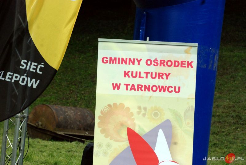 II Bieg Uliczny w Tarnowcu