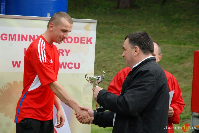 II Bieg Uliczny w Tarnowcu