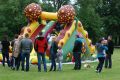 II Bieg Uliczny w Tarnowcu