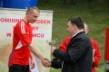 II Bieg Uliczny w Tarnowcu
